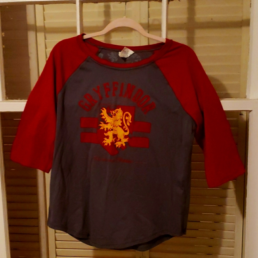 Harry Potter blouse